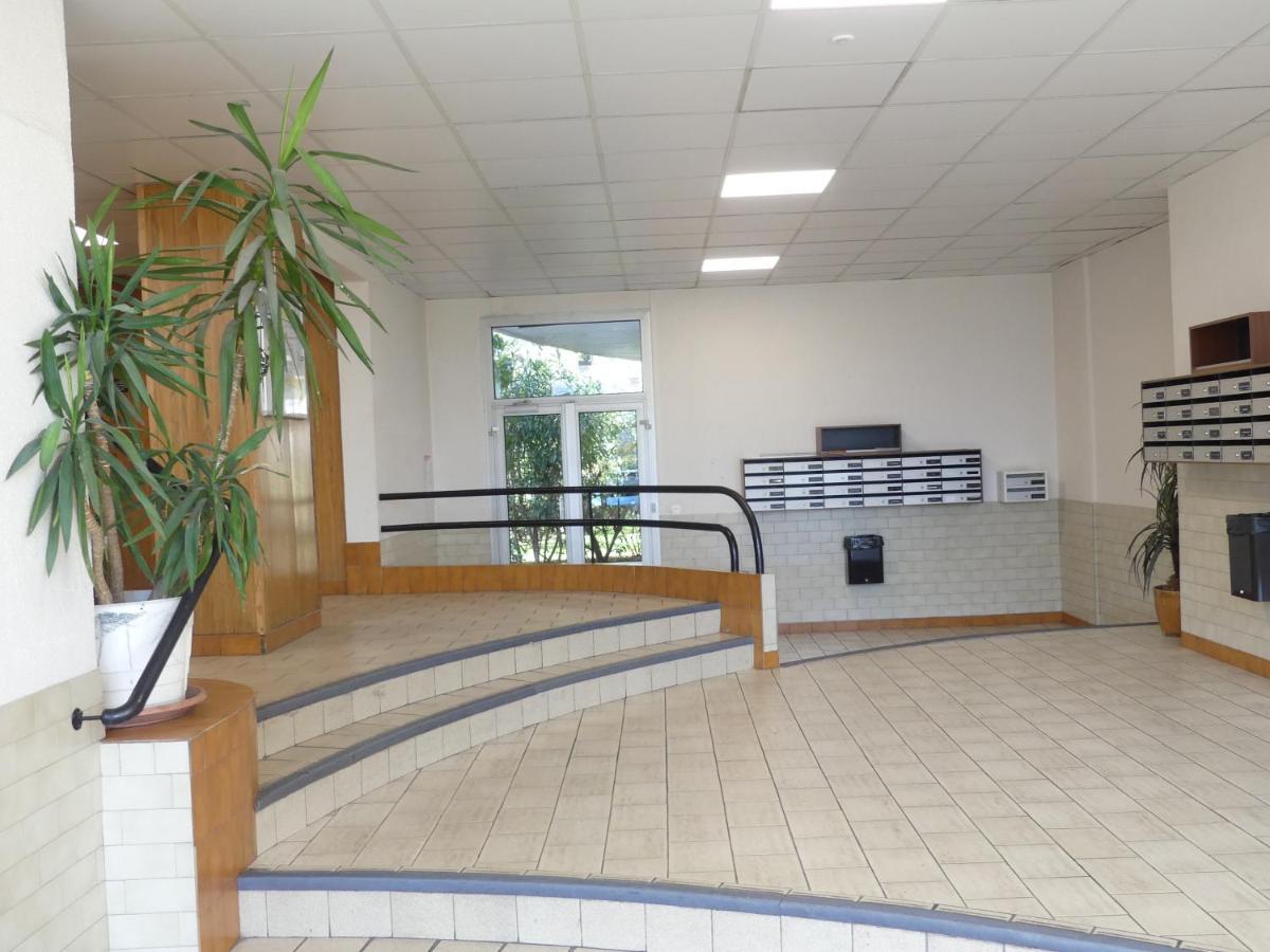 Appartamento Superbe Duplex Avec Parking Gratuit Grenoble Esterno foto