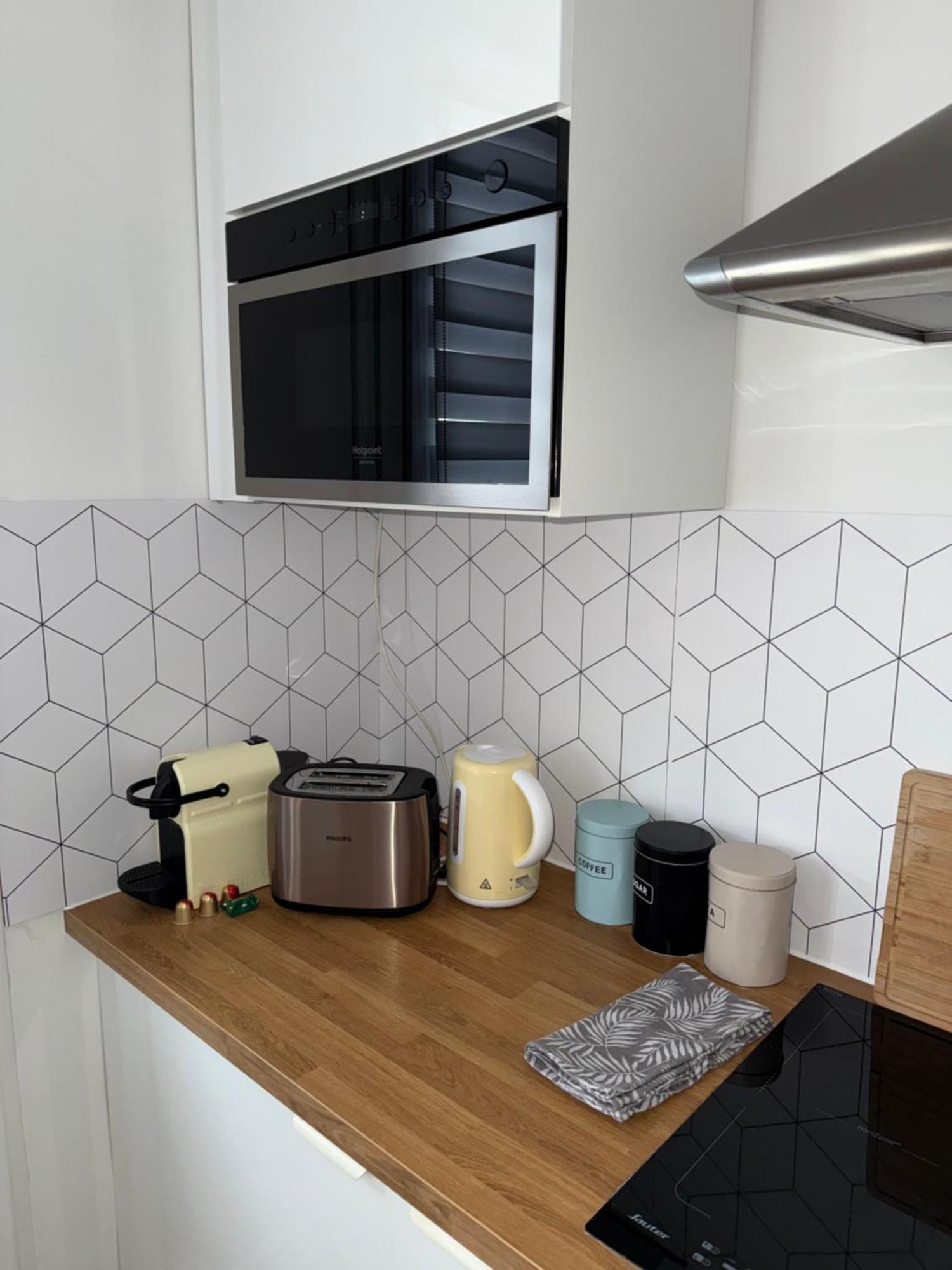 Appartamento Superbe Duplex Avec Parking Gratuit Grenoble Esterno foto