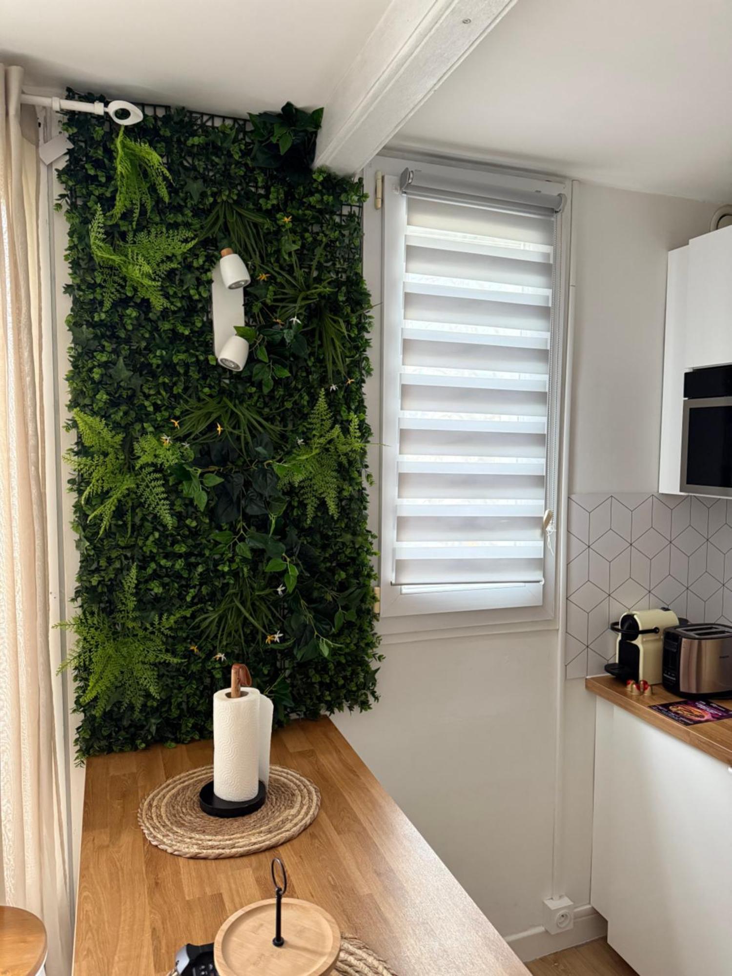 Appartamento Superbe Duplex Avec Parking Gratuit Grenoble Esterno foto